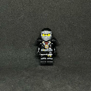 Lego Ninjago