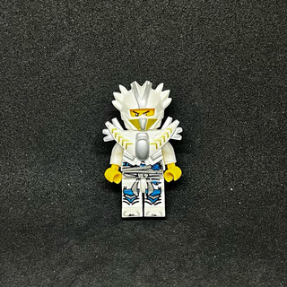 Lego Ninjago