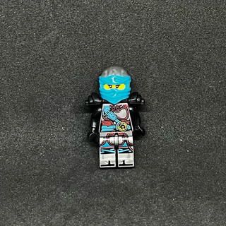 Lego Ninjago