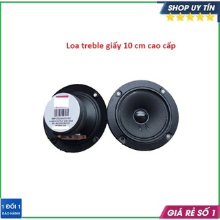 Loa treble 10 cm công suất 50w{giá 2 cái]