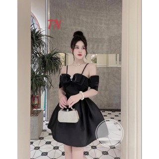 Đầm nư nhẹ nhàng