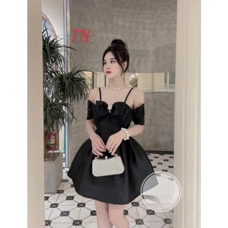 Đầm nư nhẹ nhàng
