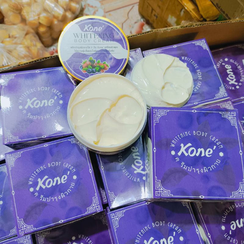 Body kone mẫu logo 1000 chất kem siêu đẹp