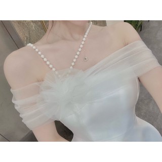 Đầm tapta nữ