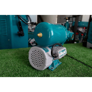 TOTAL Máy bơm nước tự mồi 370W TWP937016