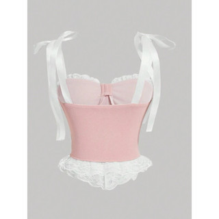 CHUNKY TOP (PINK)