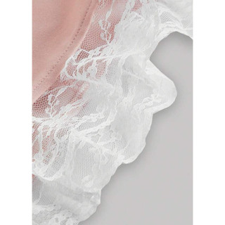 CHUNKY TOP (PINK)