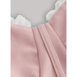 CHUNKY TOP (PINK)