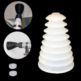 Dụng cụ chắn bụi máy khoan bê tông, khoan tường