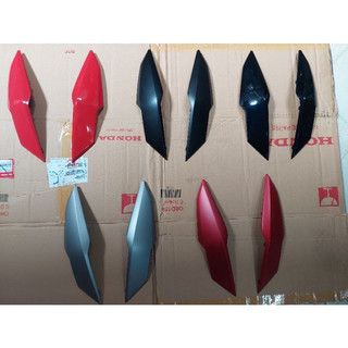 Ốp pha đen trước winner x v3 2022 đời mới
