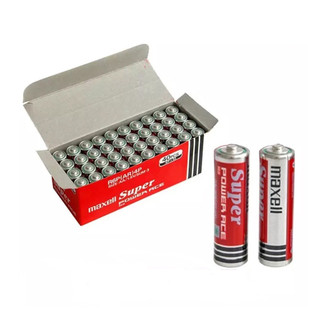 Pin Tiểu AA Maxell