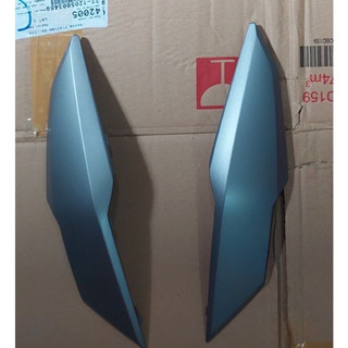 Ốp pha đen trước Winner X V3 2022 đời mới (có bán lẻ trái phải )