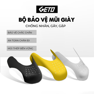 Bộ bảo vệ mũi giày, độn chống nhăn gãy nứt SNEAKER SHIELD XIMO (CGFG08)