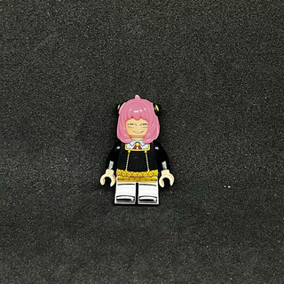Lego anime spyxfamily , vv…..