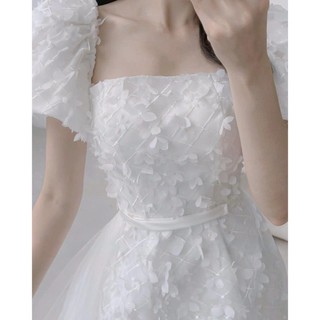 Đầm nữ nhẹ nhàng