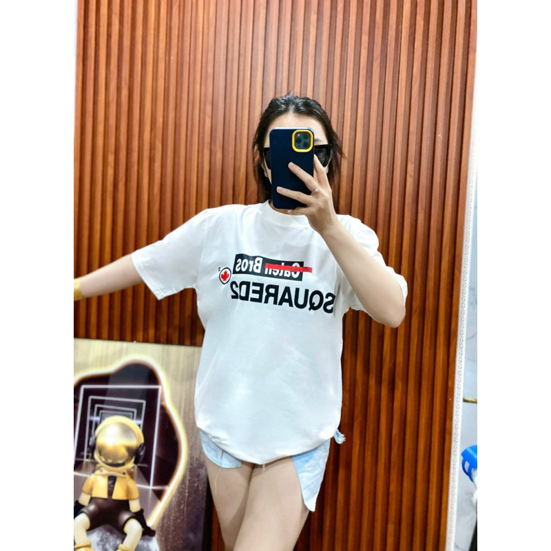 Áo Thun Cao Cấp Nam Nữ Đủ Size