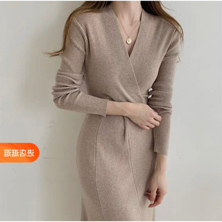 Váy len tiểu thư sang trọng