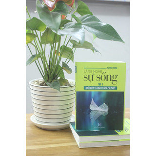 Lắng nghe sự sống (tập 3)