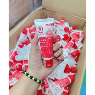 Kem face lựu đỏ MD [Chính Hãng]