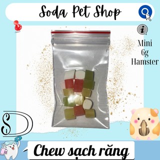 Chew Sạch Răng Cho Hamster
