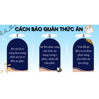 Cua Sợi Cho Hamster