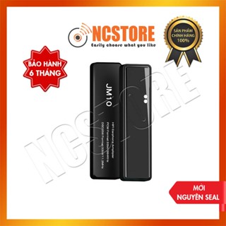 [NC] Portable DAC/AMP JCALLY JM10 MKII (JM10 PRO) | DAC CS43131 | Type C | Cáp chuyển đổi âm thanh | Dongle
