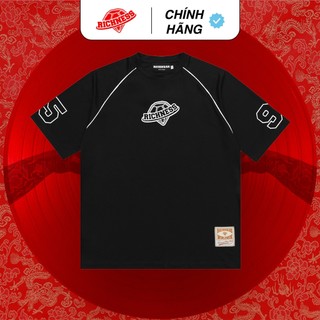 Áo Thun Local Brand Unisex  - Phong Cách Thể Thao Vải Thun Mè Co Giãn 4 Chiều