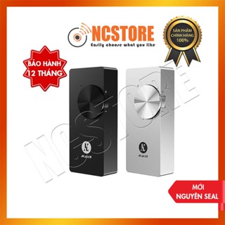 [NC] Portable DAC/AMP JCALLY AP10 | Dual DAC CS43131 | Type C | Cáp chuyển đổi âm thanh | Dongle