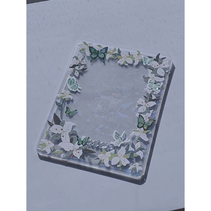 TOPLOADER GENSHIN tone GREEN