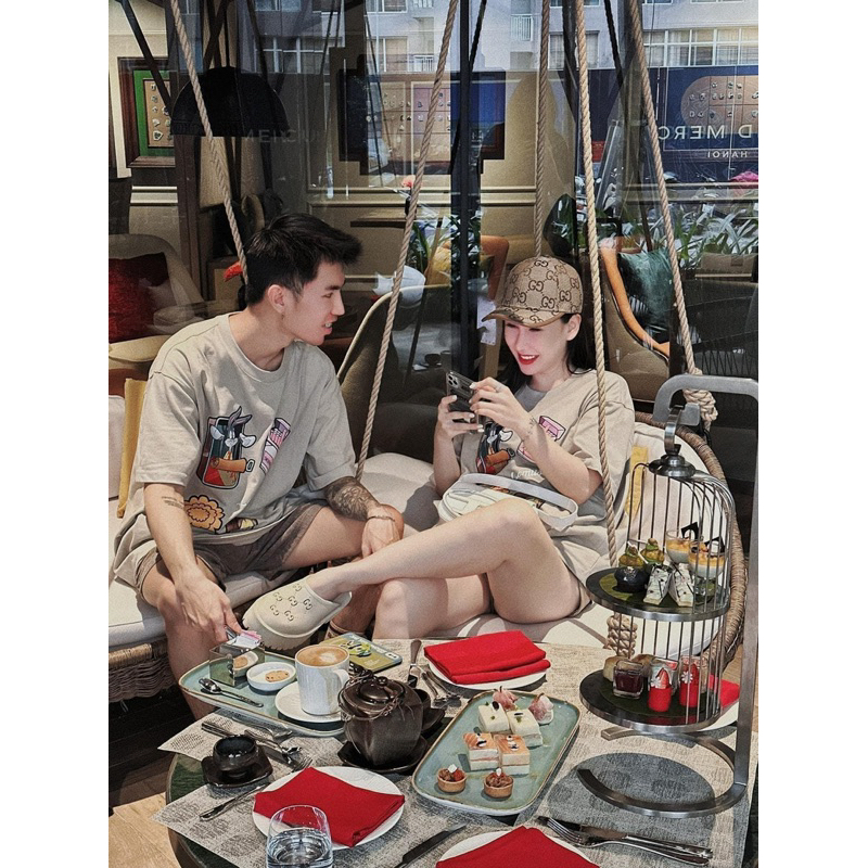 SỤC G-G ĐẾ CAO 5p