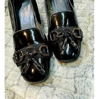 giày nữ 2hand size 36