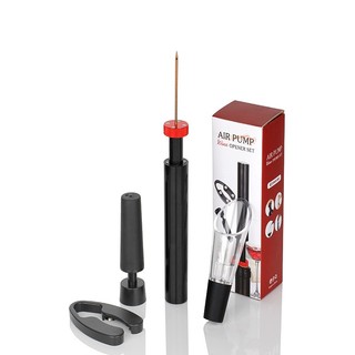 Dụng cụ mở rượu vang v3