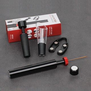 [QUÀ TẶNG TẾT] Dụng Cụ Mở Rượu Vang V3