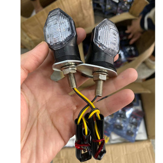 Xi nhan kiểu Gắn Vario Exciter Winner