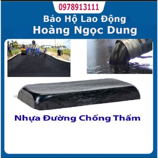 Nhựa đường chống thấm dột, nhựa đường dẻo chống thấm