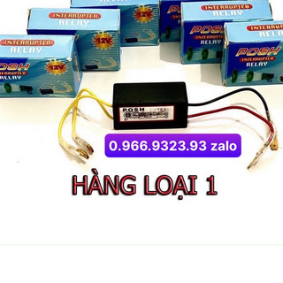 Mạch nhại còi xe máy jak cắm zin hàng loại 1