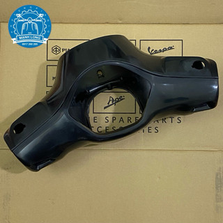 Bộ ốp đầu vespa lx, lt mộc