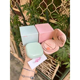 Phấn nước Cushion laneige neo bản mới