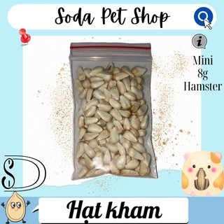 Hạt Kham Cho Hamster