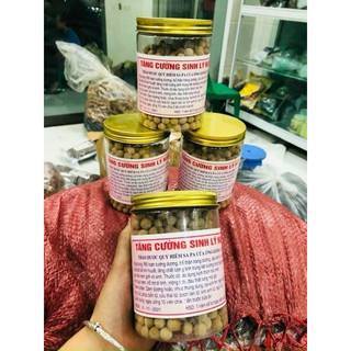 Tăng cường sinh lý nam giới, bổ thận tráng dương hộp 500gr