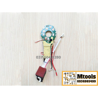 Mạch vít ryobi p238 zin hãng mới 100%
