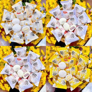 Bánh Mochi kem lạnh cao cấp MCLUNE mix vị