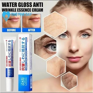 Kem dưỡng da xóa nhăn, mờ nám trẻ hóa làn da UCM