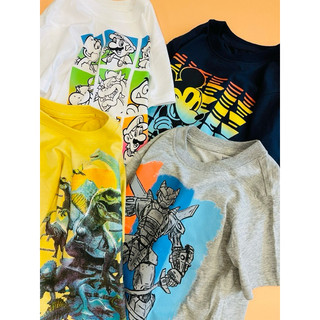 Set Bộ GAP Cotton Bé Trai