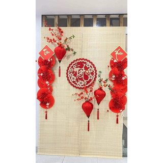 Mành trúc 1,2x2m=360k