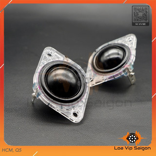 [1 CÁI] Treble Peerless - Mar.shall Acton 3, 4ohm 15-20w ( âm mượt, mềm, hay, không chói tai)u