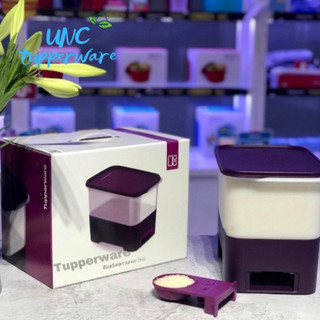 Thùng gạo Tupperware Rice Smart Junior 5kg