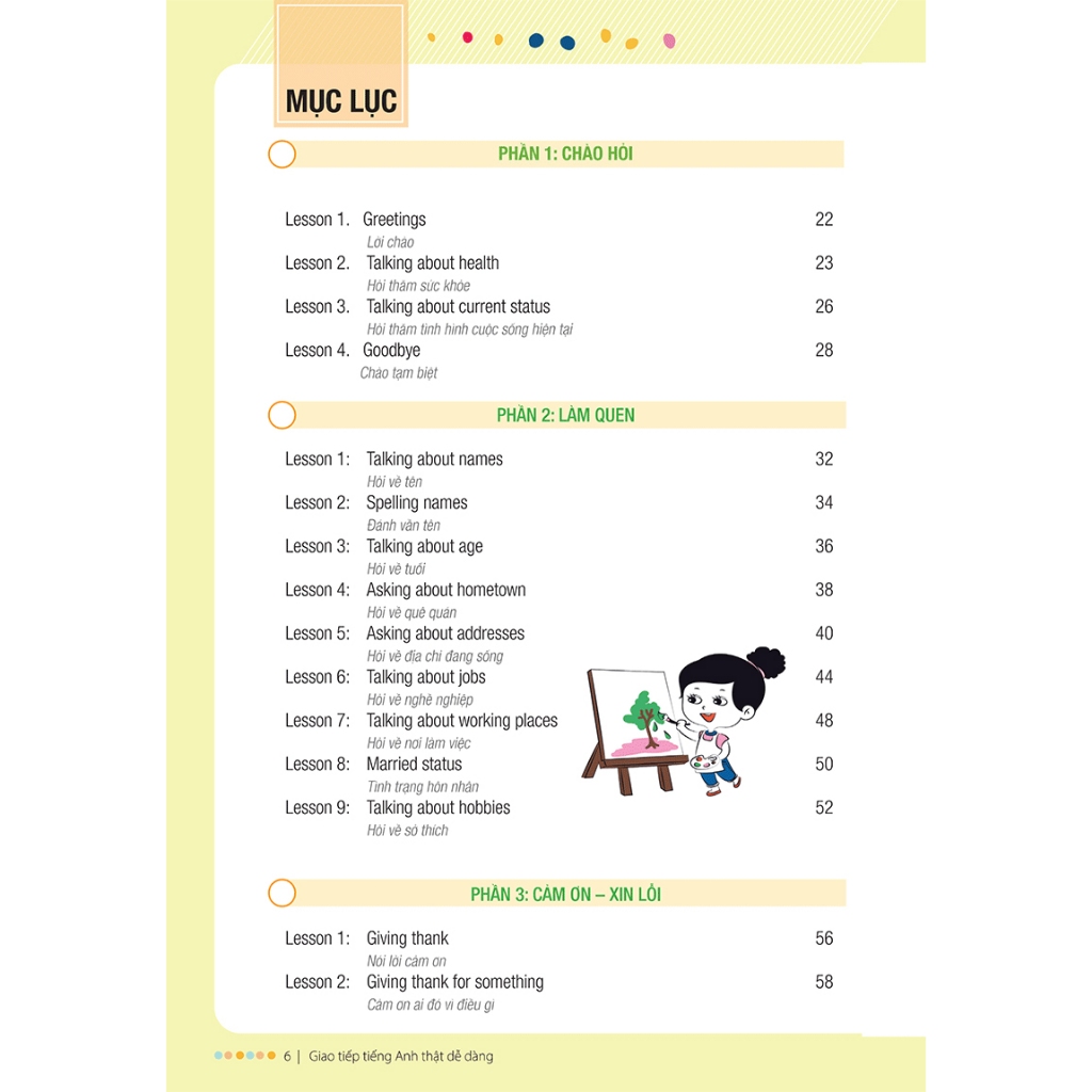 Sách - Easy English Conversation – Giao tiếp tiếng Anh thật dễ dàng - Học Kèm App Online | BigBuy360 - bigbuy360.vn