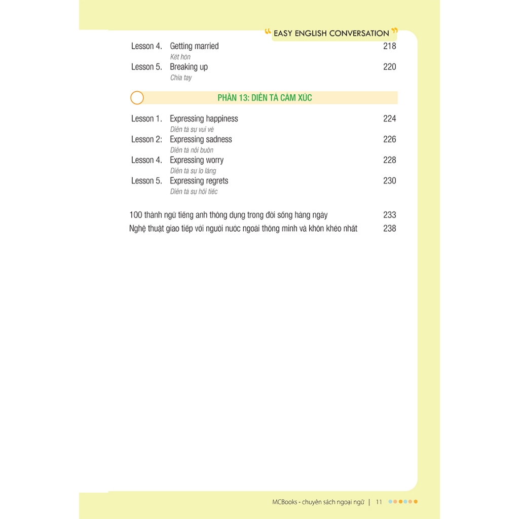 Sách - Easy English Conversation – Giao tiếp tiếng Anh thật dễ dàng - Học Kèm App Online | BigBuy360 - bigbuy360.vn