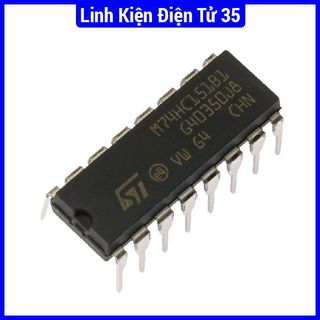 Linh kiện 74LS151 DIP-16 cao cấp